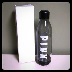 NWT VS PINK Water bottle